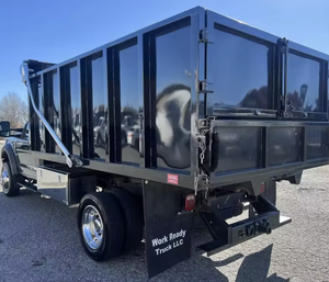 Meilleur!! Tracteur routier diesel 6x4, poids lourd, véhicule commercial pour le transport de marchandises et de conteneurs dans le cadre de la logistique internationale - Product Image 6