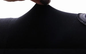 Logo privé personnalisé souple Compression coude et genou manchons néoprène 7mm 5mm coude orthèse pour la protection du coude et du genou - Product Image 6