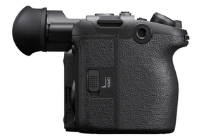 Cámara de Video Profesional de Fotograma Completo con Mango XLR Desmontable ILMEFX2 - Product Image 5