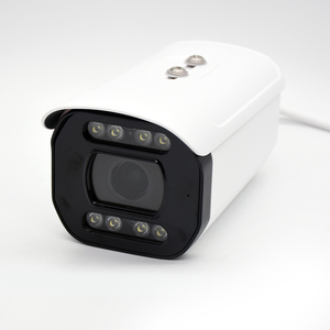 Módulo de Cámara IP66 Impermeable de 8MP 60fps IMX585 HDR 4K con Starlight, Gran Angular, SD3403 SDK, Luz Negra, Nueva Cámara IP SIP-K585U-W - Product Image 2