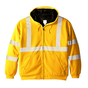 Sudaderas con capucha Mad Safety de calidad superventas Ropa de seguridad de gran oferta con logotipo personalizable Precio bajo - Product Image 1