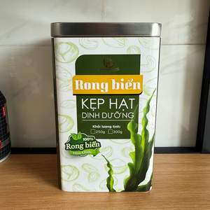 Wholesale Recyclable Tin <b>Cans</b> & Boxes for Food-Cookies Chewing Gum & Chocolate - Product Image 6