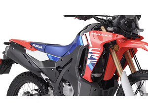 Oferta Increíble: Motocicleta CRF300L Rally ABS 2025 Nueva en Venta - Product Image 4