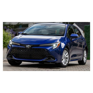 Superventas bastante usado SE 4dr Hatchback Rang CVT Toyotaa Corolla hatchback Rang Hatchback Cars en venta - Product Image 5