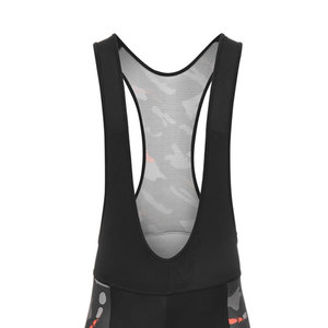 High Quality Breathable Eco-Friendly Quick Dry Cycling <b>Bib</b> Shorts Unisex Customized Colors Sizes Soft Material Wholesale - Product Image 4