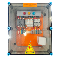 Stockage d'énergie industriel et commercial 40 kW ACBD 19KW-30KW (avec NVR) ABS