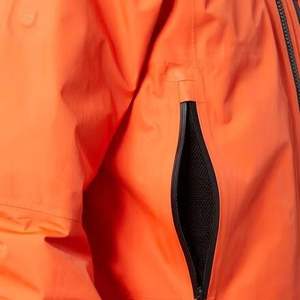 Chaqueta de esquí personalizada para hombres y mujeres, ropa de snowboard de dos piezas, ropa de esquí y nieve, traje de nieve a prueba de viento, traje de esquí para mujeres adultas - Product Image 5