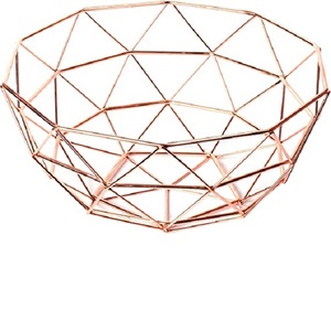 MS INC ที่วางผักผลไม้ตกแต่งเคาน์เตอร์ชาม,ชั้นเก็บของ2ชั้นสำหรับวางผักผลไม้วางบนโต๊ะอาหาร - Product Image 2