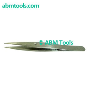 รูปแบบที่กำหนดเองไม่มีแหนบที่ไม่ใช่แม่เหล็กพิเศษพร้อมที่จับพลาสติกสแตนเลสสำหรับงาน DIY และอุตสาหกรรม - Product Image 1