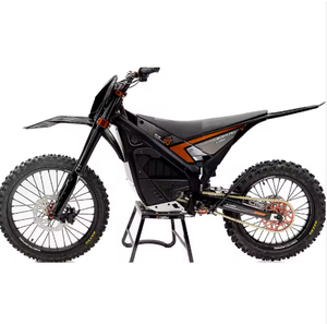 QUALITY Xe Pro Electric Bike MID Drive <b>12</b> Speed Dual Suspension Sports Off-Road Lithium <b>Battery</b> for Adults - Product Image 3