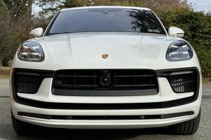 Porsche Macan S 2024 d'occasion en excellent état, 375 ch, V6 biturbo - Product Image 6
