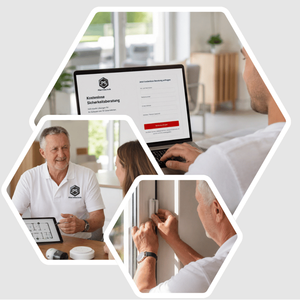 Tecnologia di sicurezza per aziende e privati | Soluzioni di sicurezza personalizzate dall'azienda specializzata - Product Image 2
