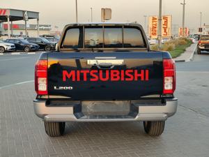 Mitsubishi L200 4X4 2025 Neuf/d'occasion à vendre - Product Image 2