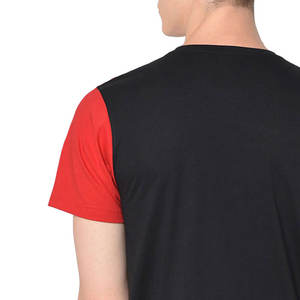 T-shirts pour hommes 2026 Nouveau style T-shirt imprimé avec logo personnalisé pour hommes 100% coton Léger Coupe ample Tissu doux Fabriqué au Pakistan - Product Image 6