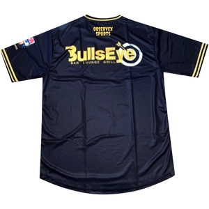 เสื้อเจอร์ซีย์ซอฟต์บอลสำหรับผู้ใหญ่แบบปรับแต่งได้อย่างเต็มที่ป้องกันแบคทีเรียระบายอากาศได้อย่างรวดเร็ว - Product Image 6