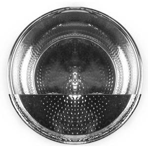 Cuenco de cobre estilo vintage hecho a mano, cuenco para remojar los pies de cobre puro, lavabo para pies de cobre martillado, bañera para pies de cobre tradicional india - Product Image 3