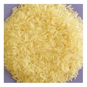 Harga jual paling laris 5% beras rebus rusak dalam jumlah banyak