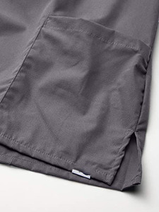 Tenues Médicales Souples et Tendance pour Hommes – Ensemble d'Uniformes d'Infirmiers et de Médecins de Haute Qualité en Tissu Sergé - Product Image 5