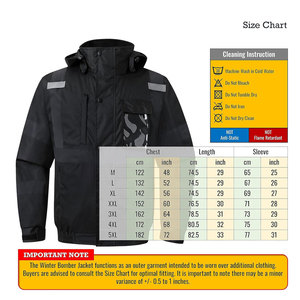 Budget amical Construction industrielle Veste de sécurité réfléchissante Protection personnelle Veste de sécurité haute visibilité - Product Image 2