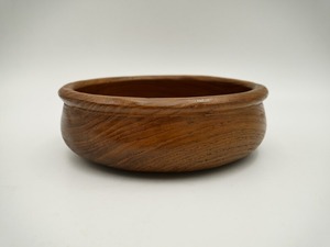 Cuenco de madera versátil más vendido, perfecto para tazones de batidos de desayuno y más, disponible al mejor precio de la India - Product Image 2