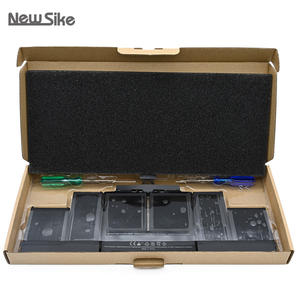 <span class=keywords><strong>Batterie</strong></span> de remplacement pour ordinateur portable A1494 pour <span class=keywords><strong>Macbook</strong></span> <span class=keywords><strong>Pro</strong></span> Retina 15 Inch A1398 Year Late 2013 Mid <span class=keywords><strong>2014</strong></span> - Product Image 6
