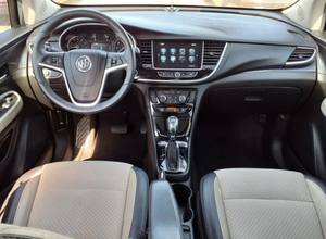 ได้รับการรับรองว่าใช้ล้อบิวอินคอร์2018อัลลอยหน้ากลมขนาด18 "(45.7ซม.) พร้อมกระเป๋าโลหะน้ำหนักเบา - Product Image 4