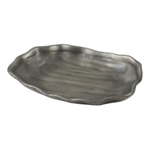 Bandejas de Estilo Antiguo, Suministros al por Mayor, Bandejas de Metal para Decoración del Hogar y Hoteles, Bandejas para Servir y Decorativas, Diseño Personalizado Disponible - Product Image 1