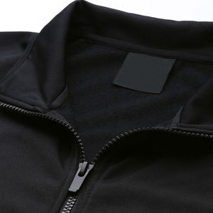 Ensemble de survêtement de jogging respirant pour hommes en gros, vêtements de sport à manches longues, survêtement pour activités de plein air disponible pour hommes - Product Image 5