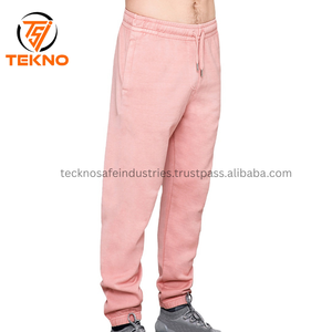 2025 logotipo personalizado ropa deportiva cintura media recto grueso al aire libre Jogger pantalones sueltos Casual pantalones de chándal para deportes de Fitness - Product Image 5
