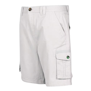 Meilleure vente en plein air nouveau Design hommes Cargo Shorts / 100% Top haute qualité couleur unie hommes Cargo Shorts - Product Image 6
