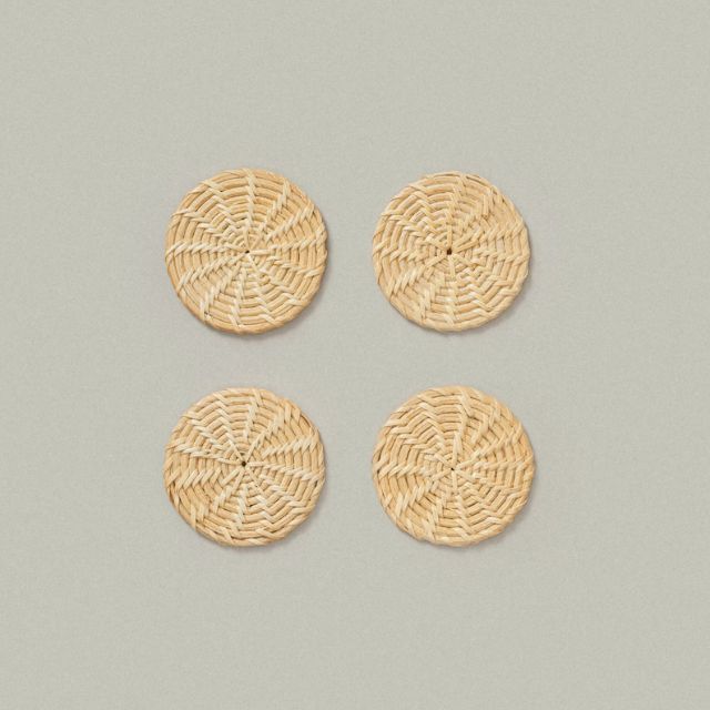 Coaster