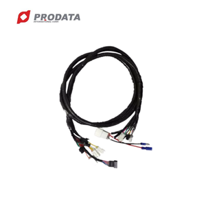 Arnés de Cable de IP66-68 personalizado, montaje de Cable LVDS para e-bike - Product Image 6