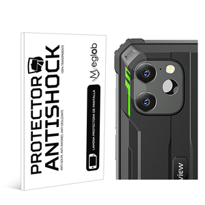 ฟิล์มกันรอยหน้าจอ ANTISHOCK สำหรับแบล็ควิว BV8900 โปรฟิล์มป้องกันระดับพรีเมียมเพื่อความปลอดภัยของอุปกรณ์ที่ได้รับการเสริมประสิทธิภาพ - Product Image 1