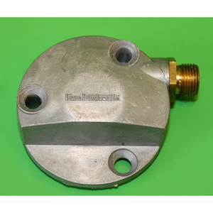 Rear <b>hub</b> speedo cogs Lambretta D + LD 150cc - Product Image 4