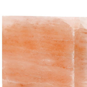 Venta al por mayor bloques de pared de sal de roca natural del Himalaya hoja de sal del Himalaya decorativa producto artesanal - Product Image 5