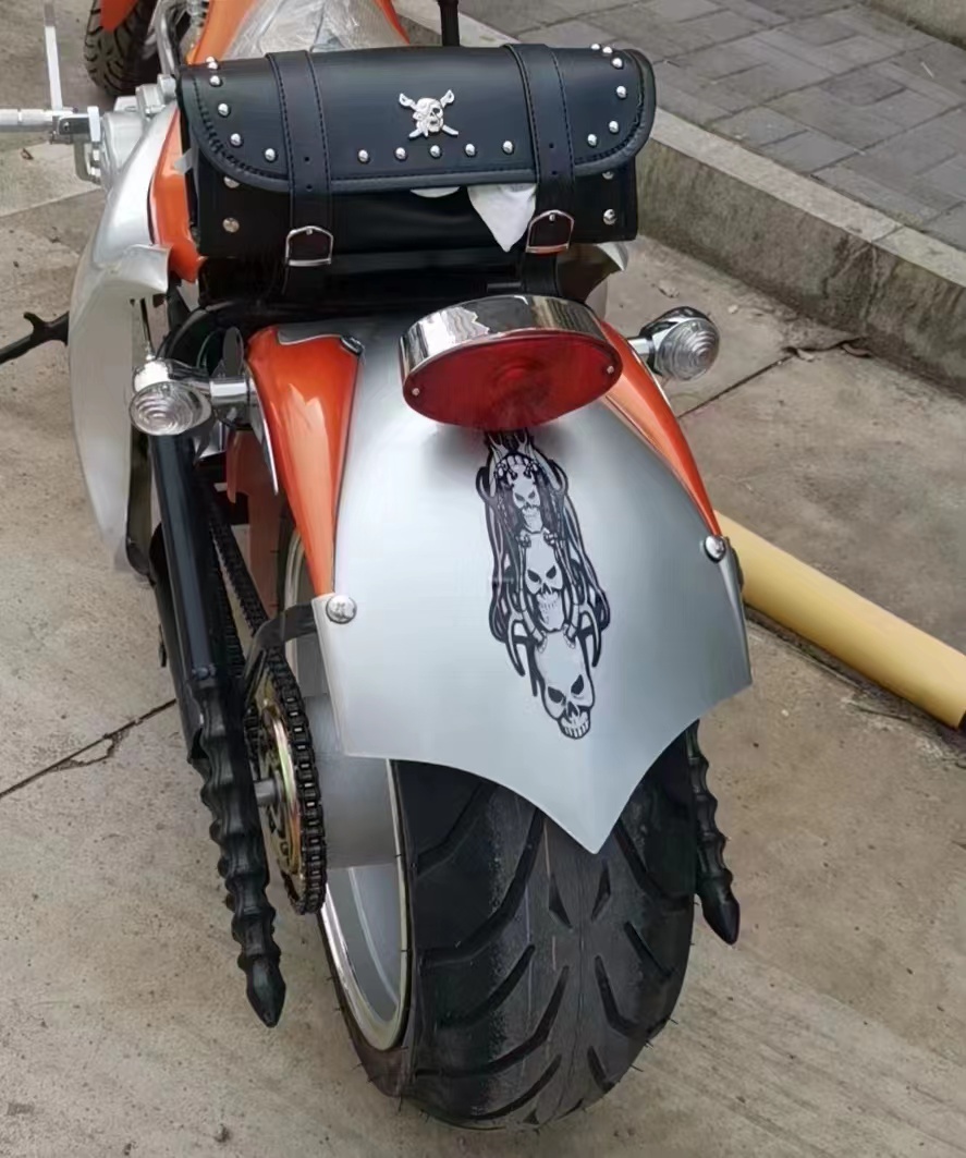 Viper Chopper 250 cc