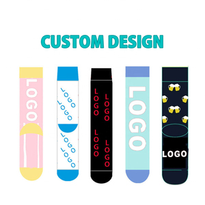 Custom Logo <b>Slipper</b> Sock Oem Cotton Nylon Custom Luxury Socks Merino <b>Wool</b> Custom Socks and Packaging - Product Image 3