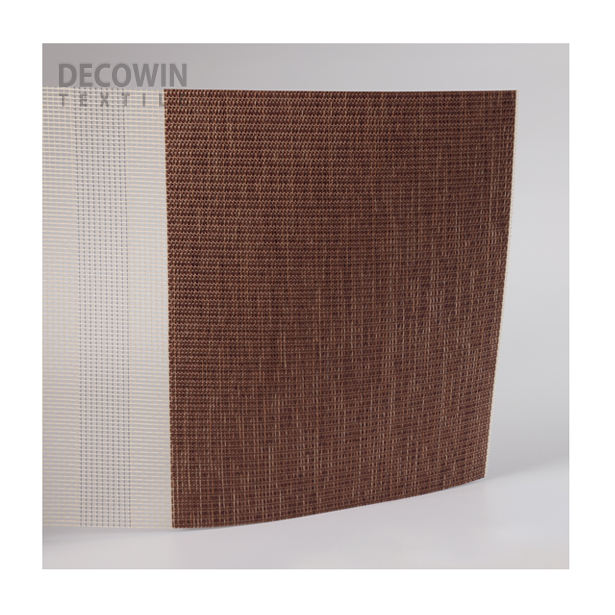 สีน้ำตาล