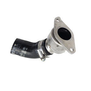 Tuyau d'intercooler HYUNDAI Tucson Série 28291-2U000 D4FE Diesel 1600 (20>) - Product Image 5