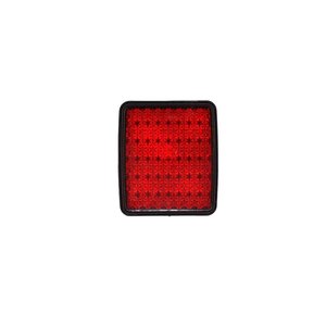 ตัวสะท้อนกันชนหลังสำหรับ Fiat Doblo, Citroen, Peugeot BOXER - Product Image 1