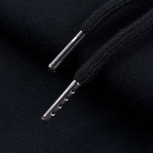 Élégant 280 GSM Hoodies Confortable Coton Unisexe Sweatshirts Léger Chaud Casual Wear Usine Directe En Gros Approvisionnement - Product Image 5