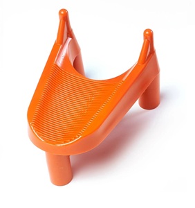 Sports Athletics Heavy-Duty Durable Rugby Tee PVC Construction Equipment <b>Traffic</b> <b>Warning</b> <b>Product</b> Category - Product Image 1