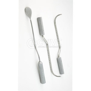 Dissecteur mammaire chirurgical pour les opérations cosmétiques - Product Image 3