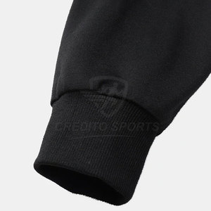 Sudaderas ligeras para hombre con MOQ bajo, color personalizado, marca privada, alta calidad, para venta en línea - Product Image 4