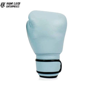 Gants de boxe personnalisés de haute qualité, équipement professionnel d'arts martiaux pour les grossistes - Product Image 2