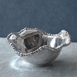 ชามโลหะประดับตกแต่งรูปดาวสีทองเงางามสำหรับประดับกลางคริสมาสต์ที่มีคุณภาพสูงที่ไม่ซ้ำใครหรูหราหรูหราอุปกรณ์ตกแต่งบ้านหรูหราชาม - Product Image 5