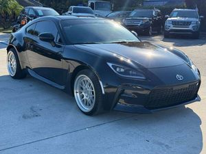 Toyota GR86 Premium 2023 Usado en Venta - Product Image 5