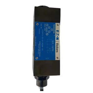 DGMFN-5 loạt van thủy lực chồng lên mô hình van điều khiển lưu lượng DGMFN-5-X và DGMFN-5-Y - Product Image 6