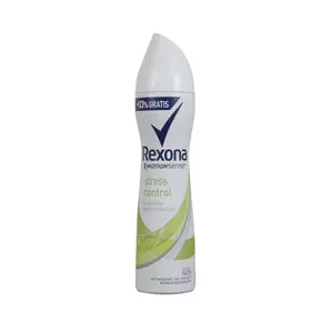 Deodorante Spray pulito per doccia da donna REXONA di alta qualità 150ml a basso prezzo