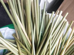 Producto agrícola pajitas de hierba con gran cantidad venta caliente en Vietnam con precio bajo - Product Image 3